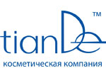 TianDe -- Китайская косметика,  Сетевой бизнес
