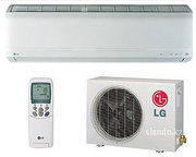 Требуются установщики кондиционеров