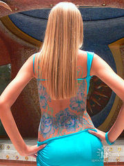 Студия боди-арт Art Academy