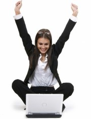 Простой и увлекательный заработок в интернете.