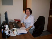 Бухгалтер - офис-менеджер