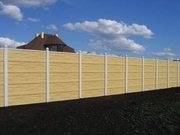 Светодиодная   тротуарная  плитка , формы для заборов и малой  архитект