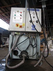 оборудование по производству фибробетона