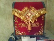 ОРИГИНАЛЬНЫЕ ЮРТЫ И СУНДУКИ НА ТОЙБАСТАР!!!!!