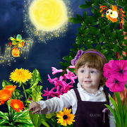 фотограф Галина Шеенко