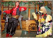 Show-ballet ADES vse goroda