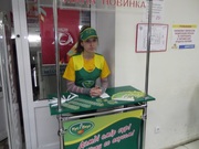 Требуется!Промоутеры!Девушки