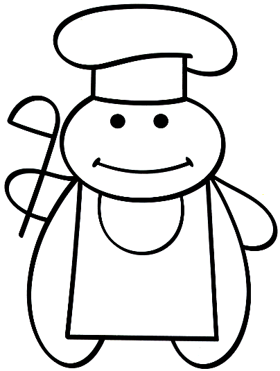 Требуется повар в семью