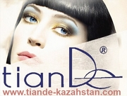 TianDe в Байконыре