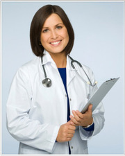 Нужны медецинские профессии