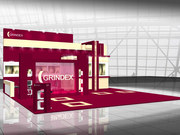 Разработка наружной рекламы любой сложности