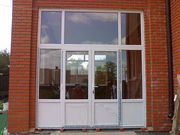 качественые окна в алматы