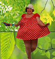 творческие люди