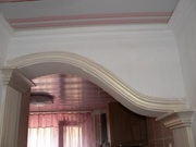 отделка помещений