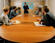 Требуется сотрудник в консалтинговую компанию!