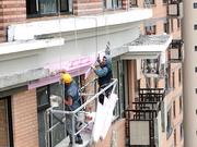 БРИГАДИР с бригадой в Строительную компанию