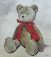 Продам картины выполненные в технике холст масло.