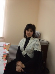 Ищу работу офисного характера