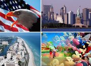 Работа для нянечек и домработниц в США