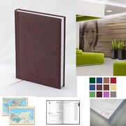 Ежедневники на 2013 год