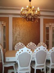 Декоративные краски и штукатурки в Алматы