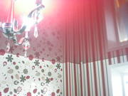 Натяжные потолки Respect