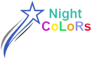 Веб студии Алматы NightColors