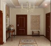 строительные работы