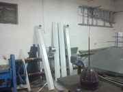 Изготовим изделия из жести