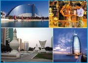 Работа в 5* отелях ОАЭ