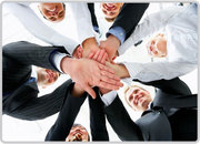 Набираем активных людей в международный проект