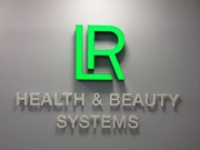 LR - Единственный  выбор  для  тех,   кто  хочет  работать  в  МЛМ! LR