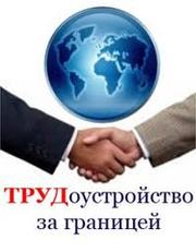 Строители в Швецию