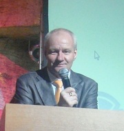 Региональный торговый представитель