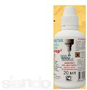 Клей-герметик для резьбовых соединений и фитингов!