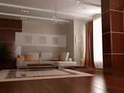 Stetdesign-дизайн студия интерьеров в Алматы