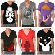 НАНЕСЕНИЕ ВАШЕГО ЛОГОТИПА НА ФУТБОЛКИ