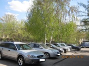 Требуется охранник-разнорабочий