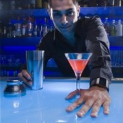 Бармен в ресторан ЮБК на сезон