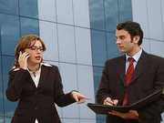  Специалисты по рекламе