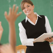 Педагог,  лектор