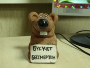 УСЛУГИ БУХГАЛТЕРСКОГО СОПРОВОЖДЕНИЯ