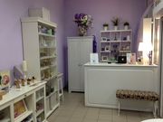 Франшиза парфюмерно-косметического магазина(пр.Франция)