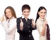 требуются энергичные сотрудники