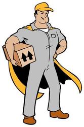 г. Алматы,  требуются грузчики,  операторы сборочной линии