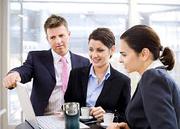 Требуется творчесакя моодежь