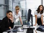 Требуются консультанты и помощники