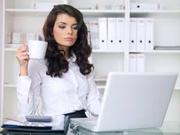 Требуются специалисты с опытом  офис-менеджера