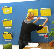 кадровик организатор