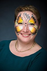 Начни свой бизнес!  Освой увлекательную профессию аквагример!